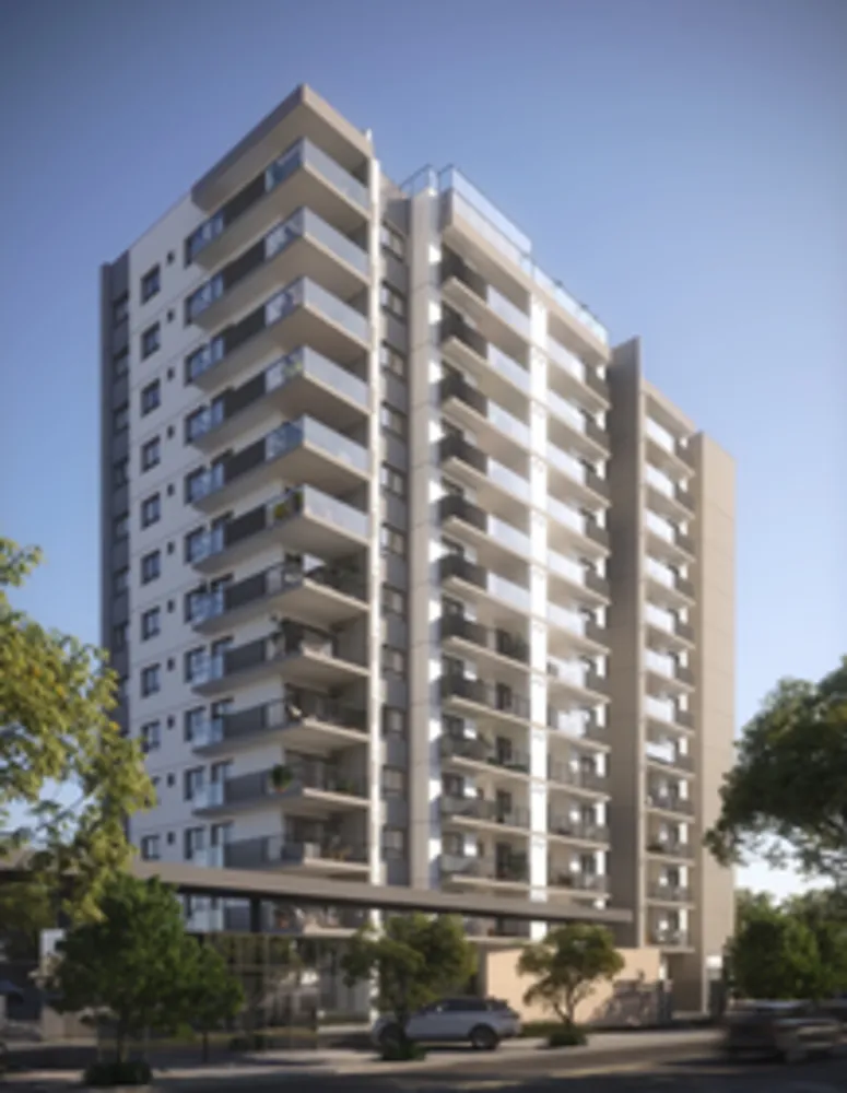 Cobertura, 3 quartos, 181 m² - Foto 5
