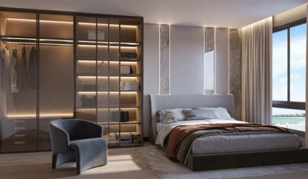 Apartamento, 2 quartos, 63 m² - Foto 4