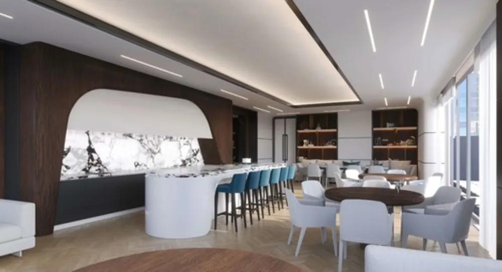 Apartamento, 5 quartos, 264 m² - Foto 6