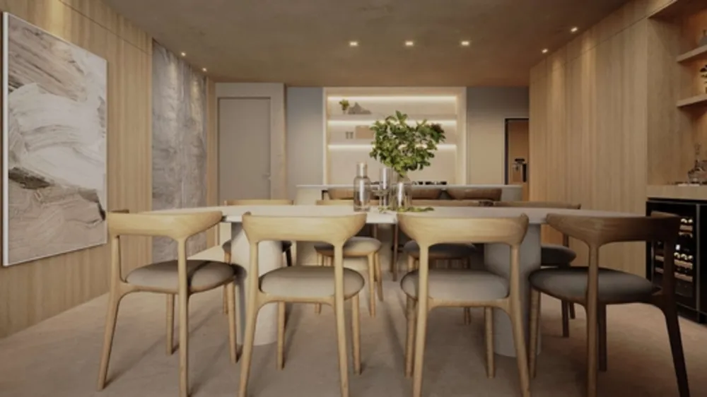 Apartamento, 4 quartos, 174 m² - Foto 7