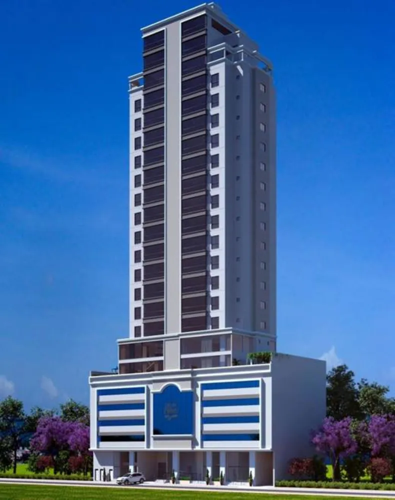 Apartamento, 4 quartos, 226 m² - Foto 7