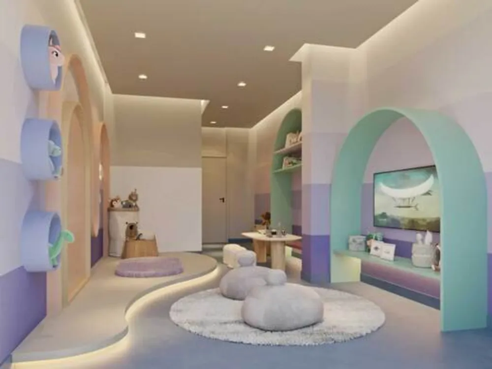 Loft, 26 m² - Foto 6