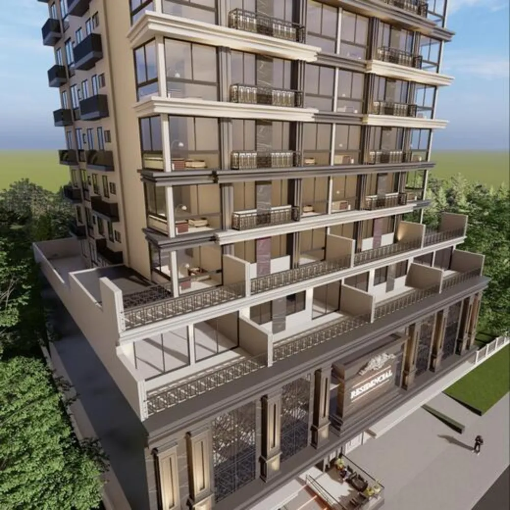 Apartamento, 2 quartos, 117 m² - Foto 7