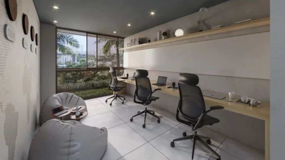 Apartamento, 3 quartos, 74 m² - Foto 8