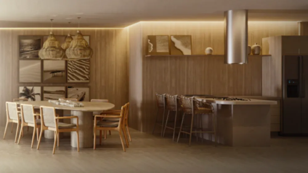 Apartamento, 3 quartos, 144 m² - Foto 1
