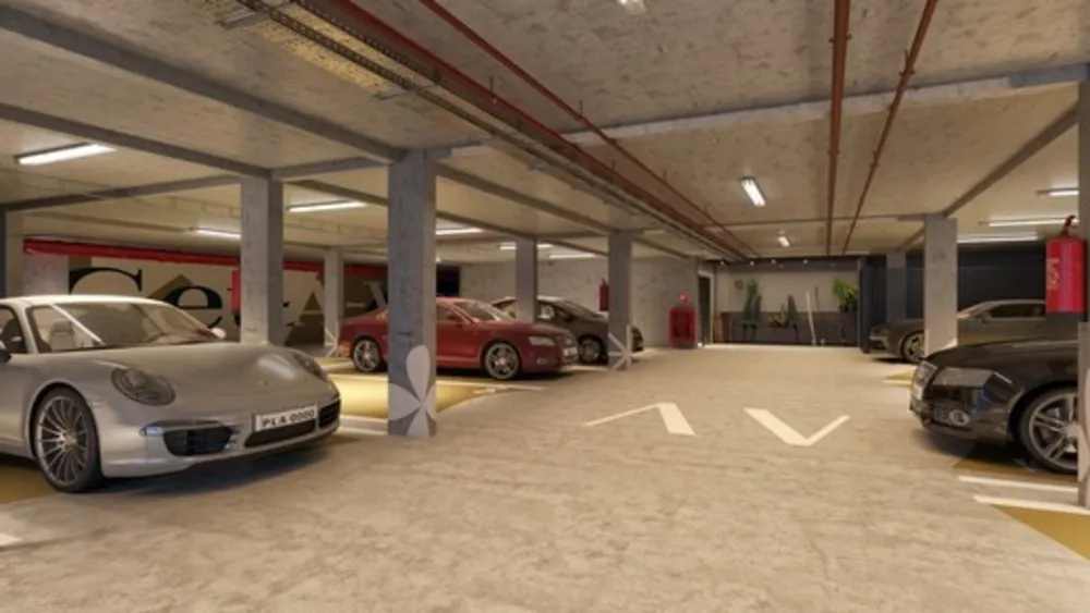 Loft, 21 m² - Foto 8