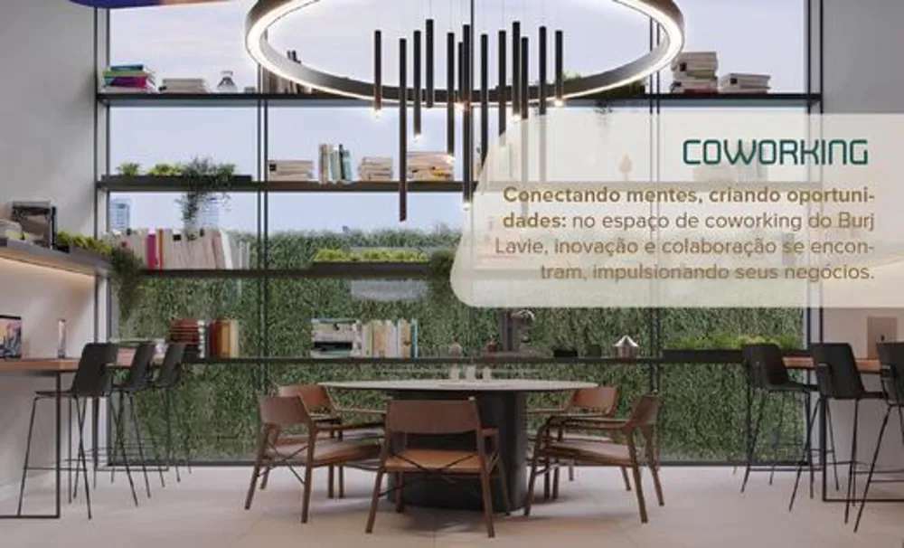 Apartamento, 2 quartos, 50 m² - Foto 5