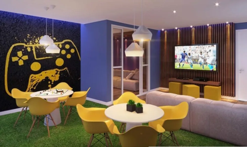 Apartamento, 3 quartos, 76 m² - Foto 3
