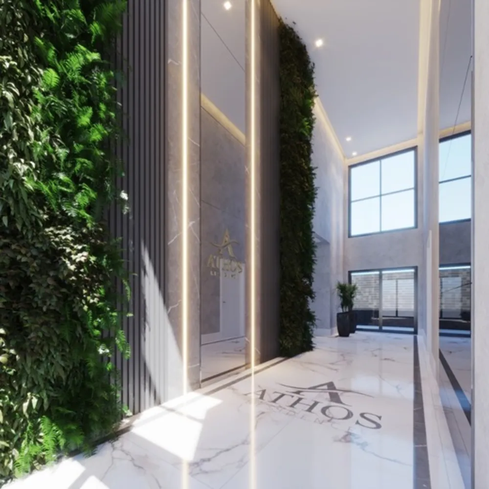 Cobertura, 3 quartos, 144 m² - Foto 3
