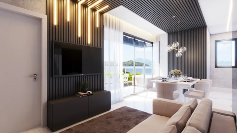Cobertura, 3 quartos, 144 m² - Foto 4