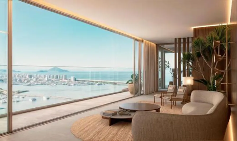 Apartamento, 4 quartos, 155 m² - Foto 7