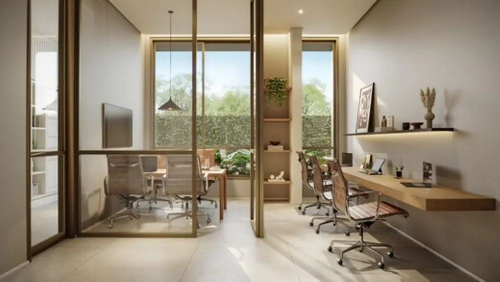 Cobertura, 3 quartos, 105 m² - Foto 9