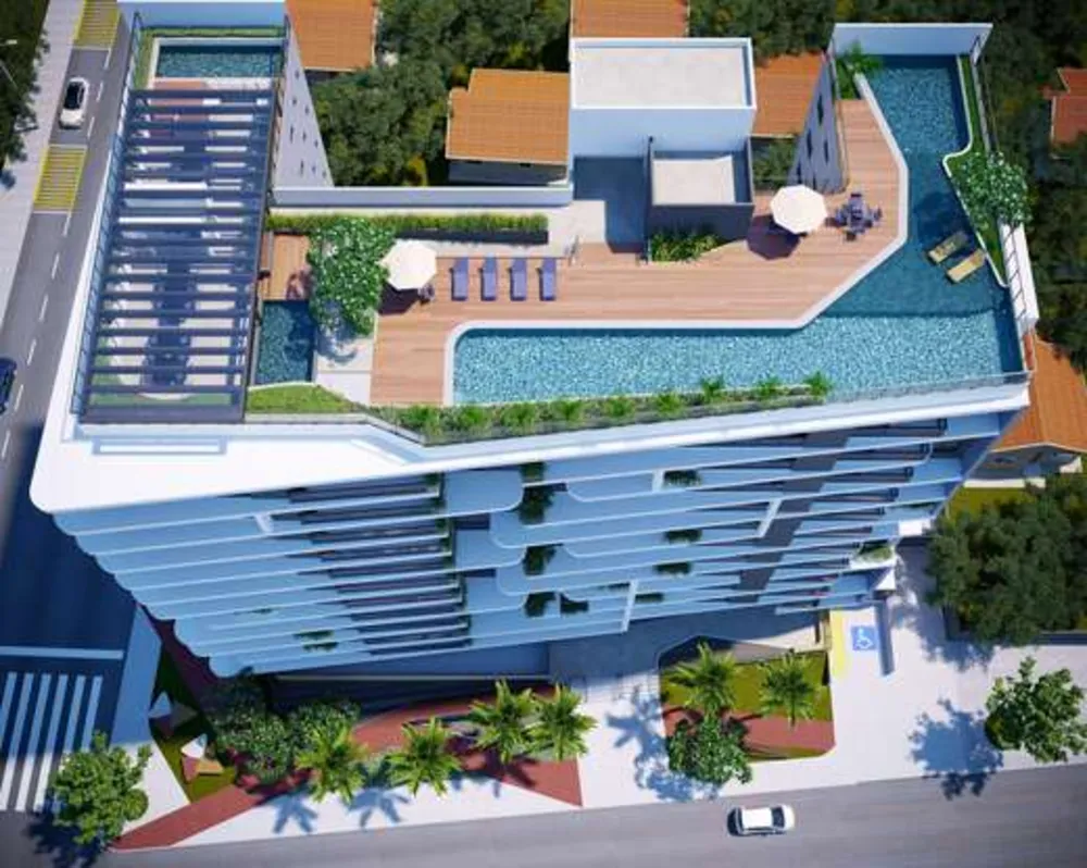 Apartamento, 3 quartos, 78 m² - Foto 11