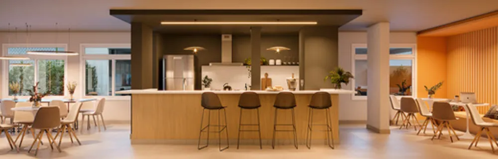Apartamento, 3 quartos, 77 m² - Foto 3