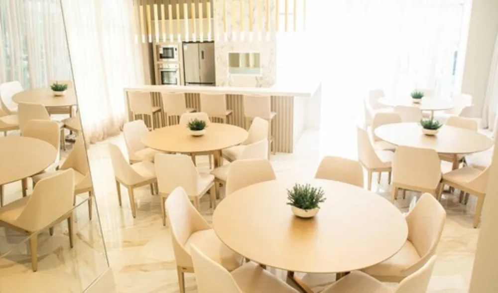 Apartamento, 3 quartos, 140 m² - Foto 7