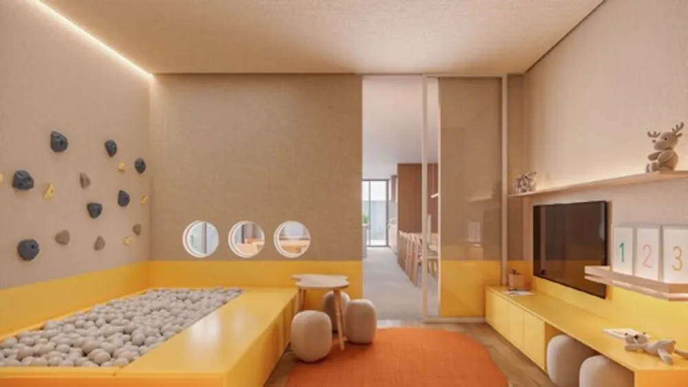 Apartamento, 3 quartos, 105 m² - Foto 7