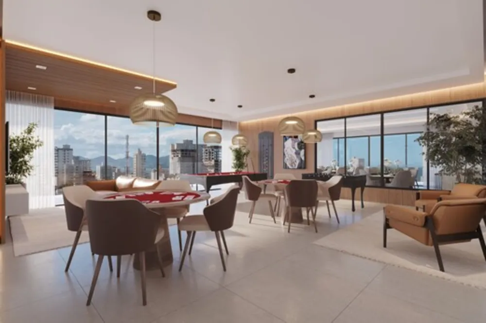 Apartamento, 3 quartos, 83 m² - Foto 3