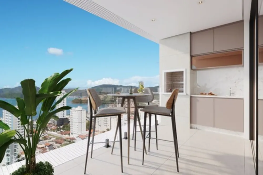 Apartamento, 3 quartos, 83 m² - Foto 2