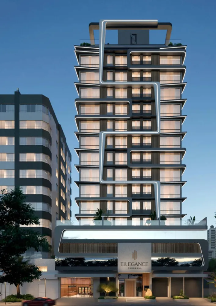 Apartamento, 2 quartos, 180 m² - Foto 4