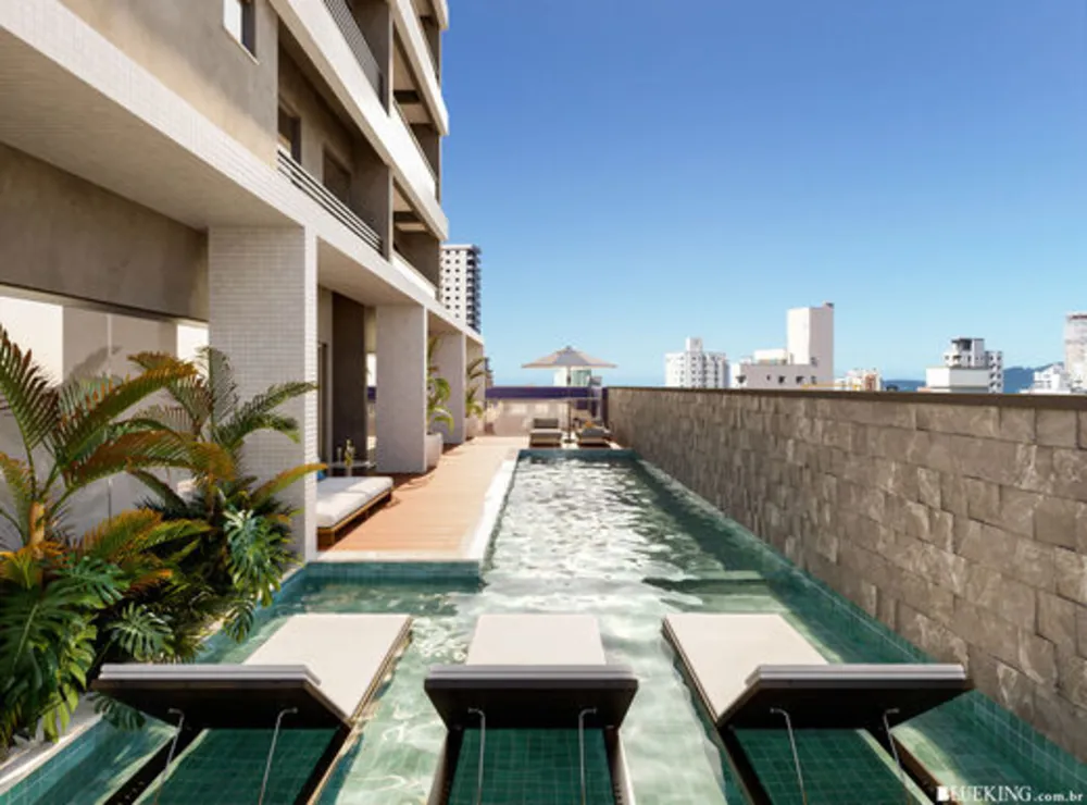 Apartamento, 2 quartos, 70 m² - Foto 8