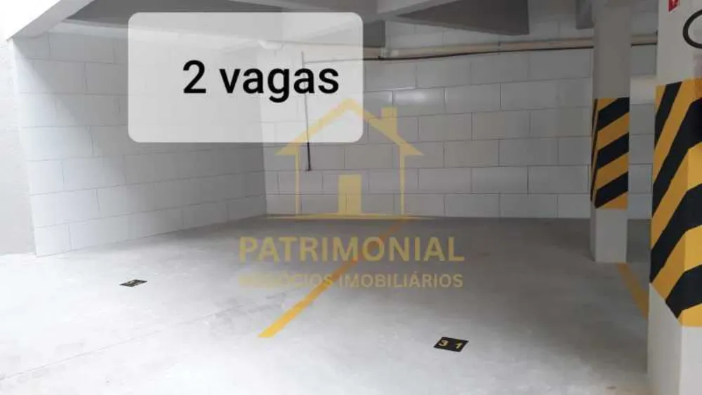 Apartamento, 2 quartos, 87 m² - Foto 2