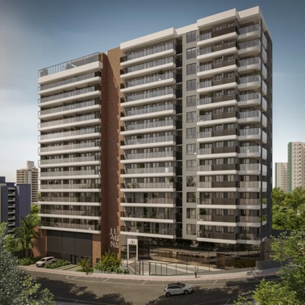 Apartamento, 3 quartos, 92 m² - Foto 7