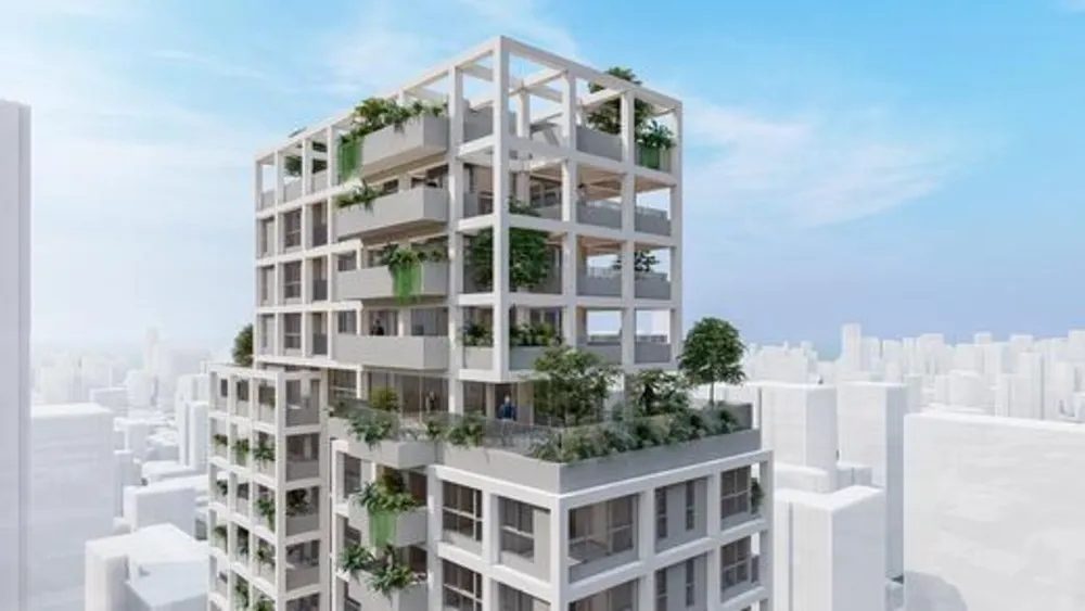 Apartamento, 2 quartos, 92 m² - Foto 12