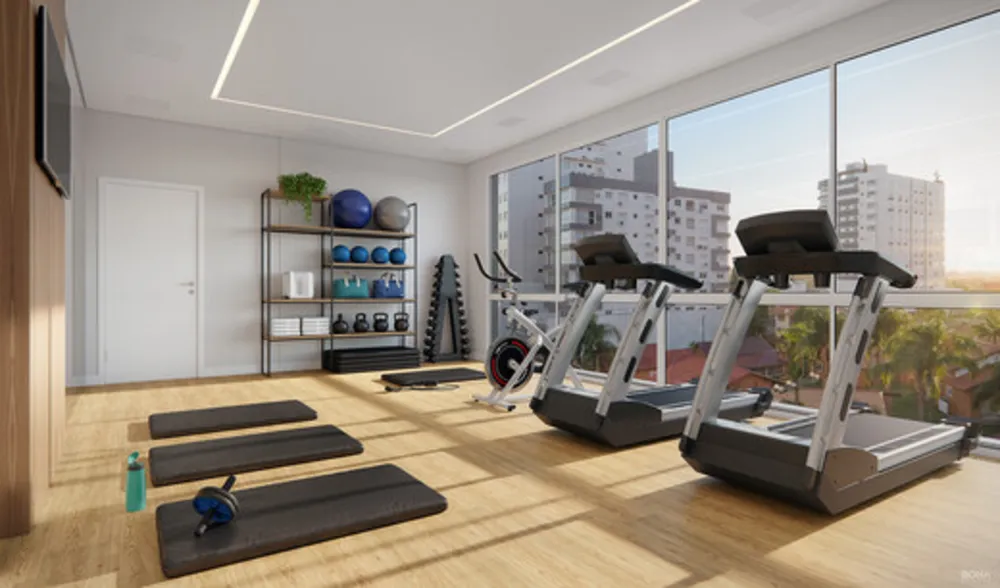 Apartamento, 3 quartos, 140 m² - Foto 4