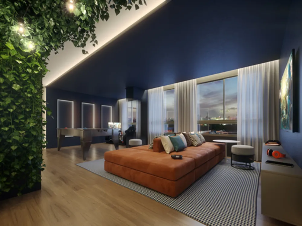 Apartamento, 3 quartos, 122 m² - Foto 10