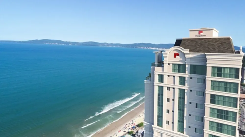 Apartamento, 5 quartos, 265 m² - Foto 4