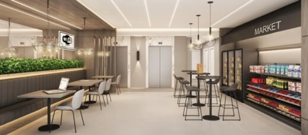 Apartamento, 3 quartos, 81 m² - Foto 11