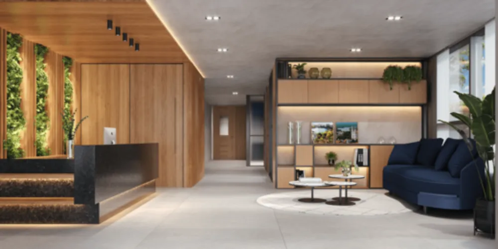 Loft, 26 m² - Foto 3