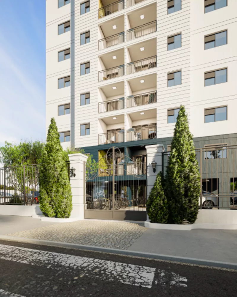 Apartamento, 3 quartos, 68 m² - Foto 25