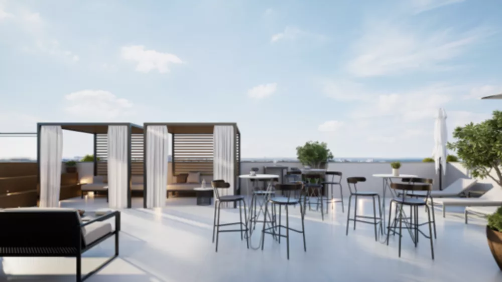 Apartamento, 3 quartos, 68 m² - Foto 4