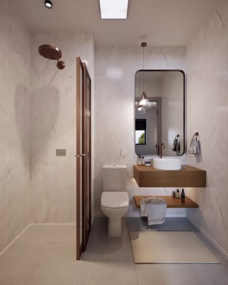 Apartamento, 3 quartos, 68 m² - Foto 8
