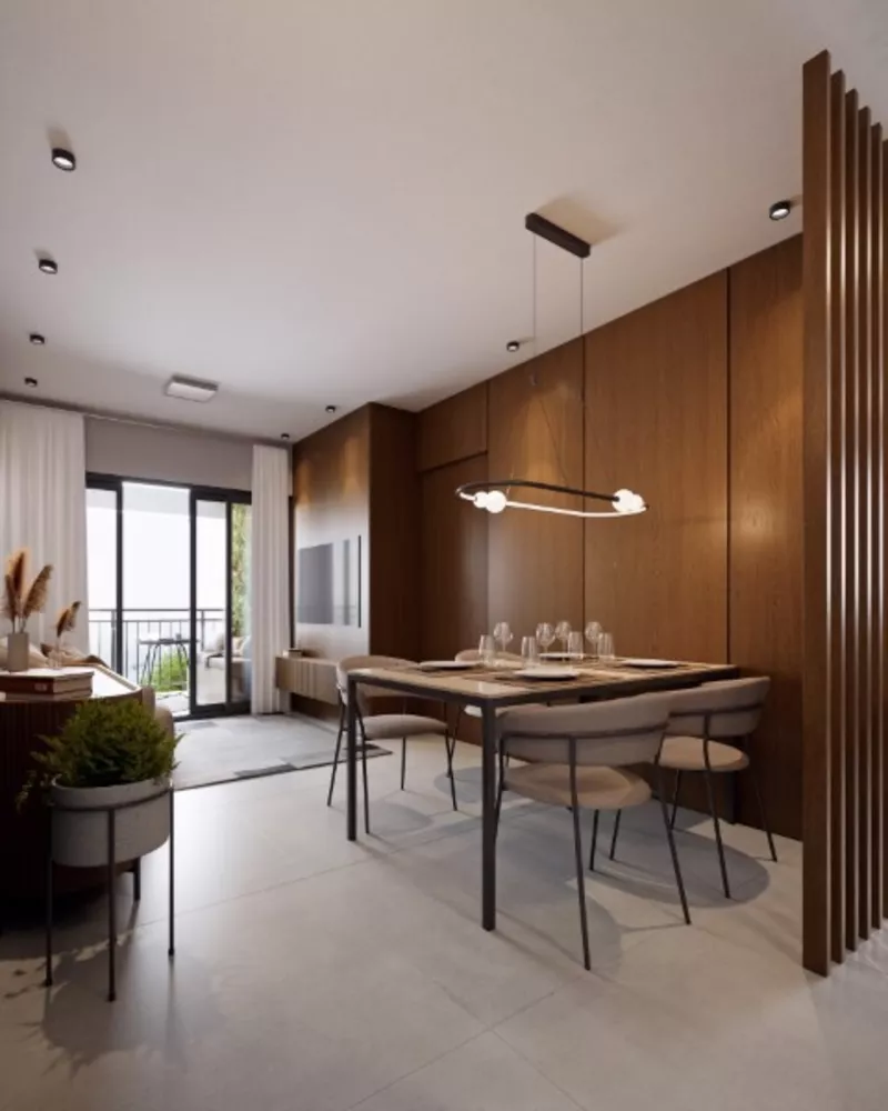 Apartamento, 3 quartos, 68 m² - Foto 16