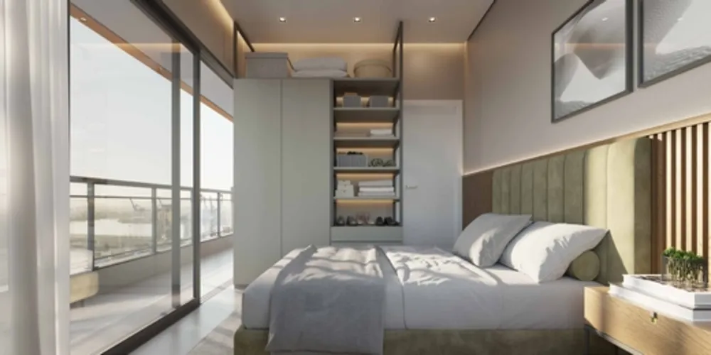 Loft, 41 m² - Foto 6