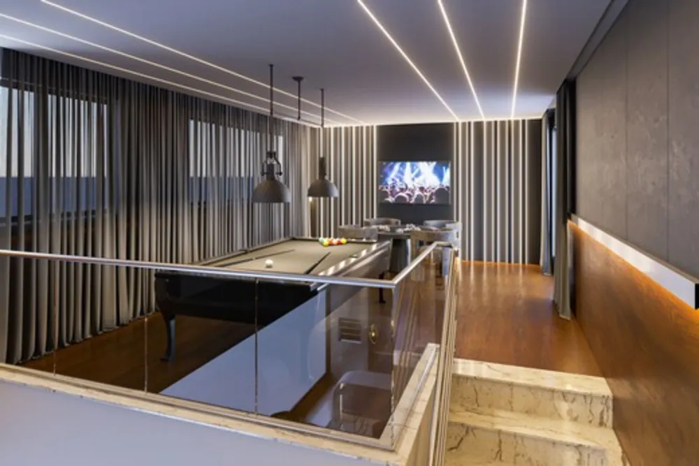 Apartamento, 3 quartos, 102 m² - Foto 3