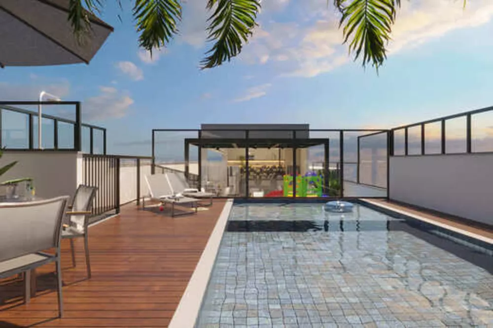 Apartamento, 2 quartos, 46 m² - Foto 11