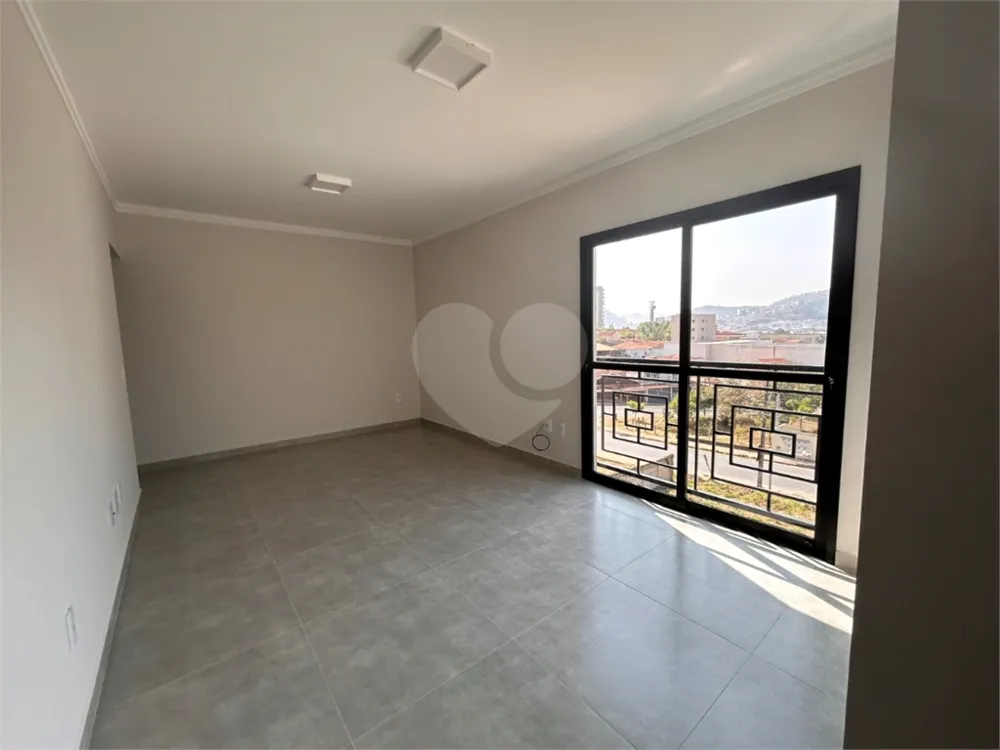 Apartamento, 3 quartos, 95 m² - Foto 3