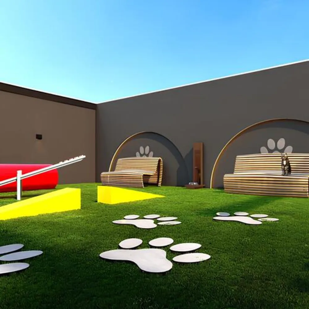Apartamento, 2 quartos, 80 m² - Foto 8