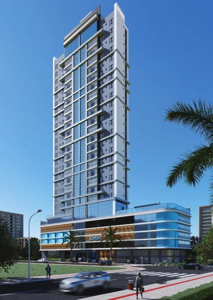 Apartamento, 4 quartos, 138 m² - Foto 4