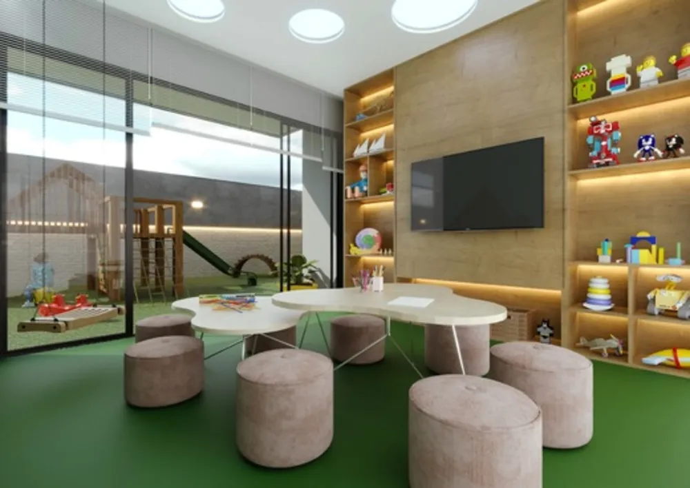 Apartamento, 4 quartos, 138 m² - Foto 5