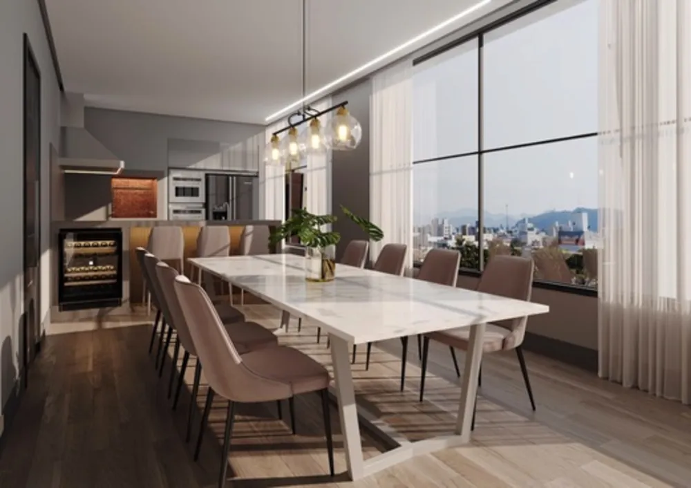 Apartamento, 4 quartos, 138 m² - Foto 4