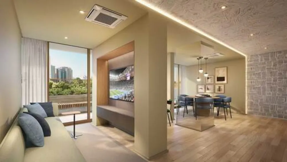 Apartamento, 3 quartos, 123 m² - Foto 3