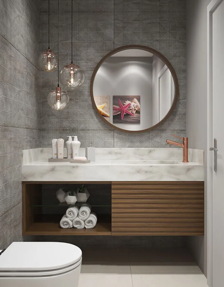 Apartamento, 2 quartos, 102 m² - Foto 10