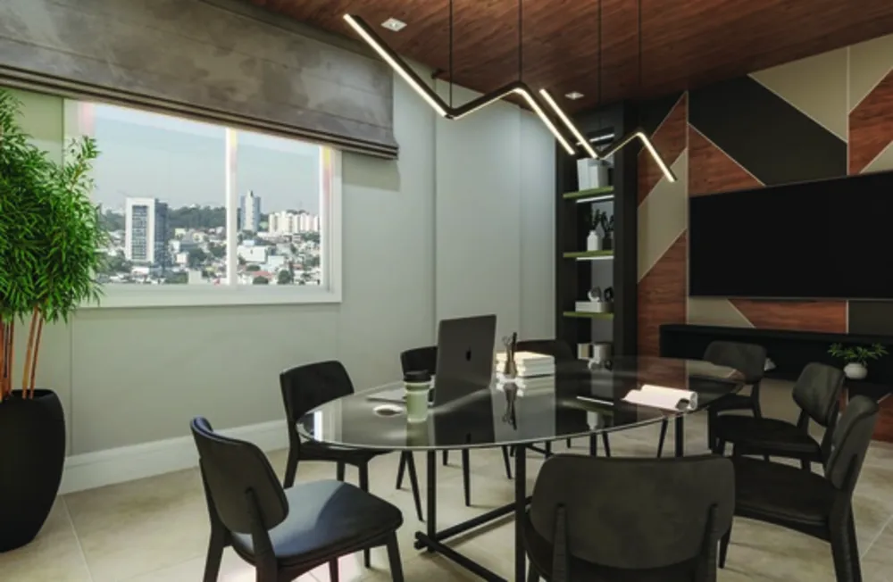 Apartamento, 2 quartos, 44 m² - Foto 10