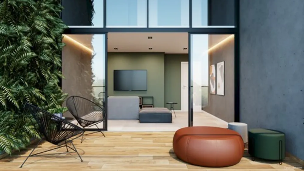 Apartamento, 2 quartos, 60 m² - Foto 10