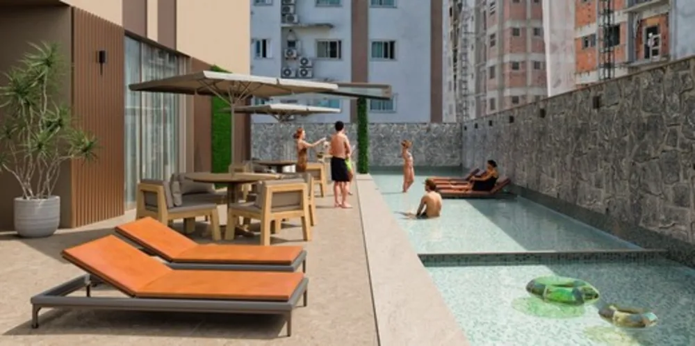 Apartamento, 4 quartos, 205 m² - Foto 12