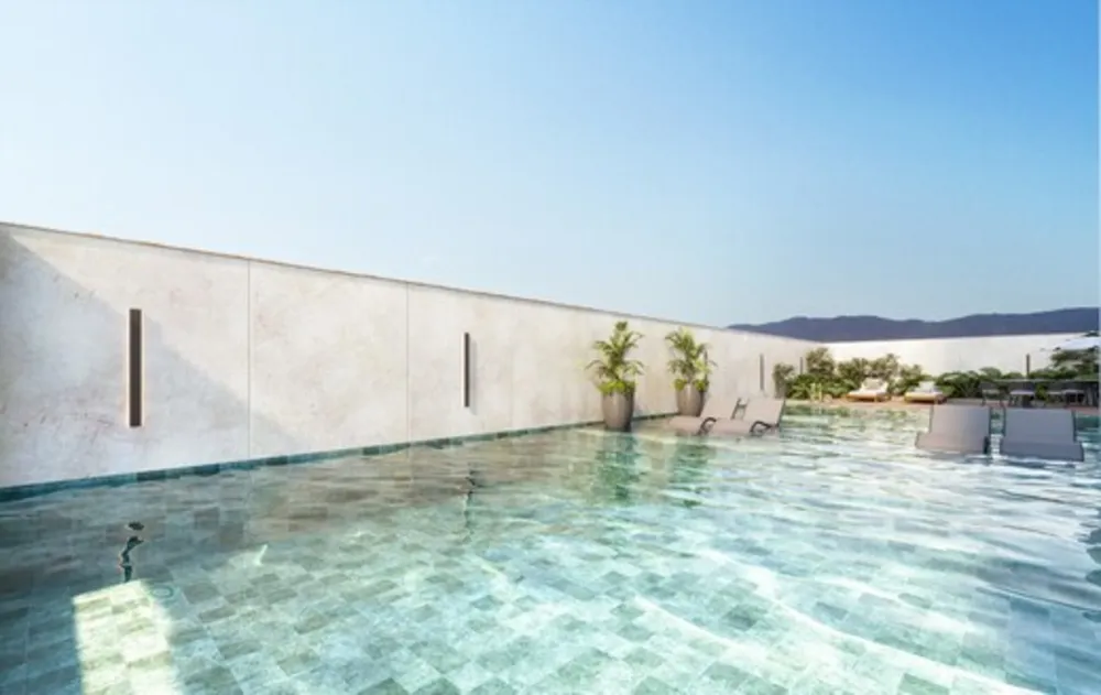 Cobertura, 4 quartos, 350 m² - Foto 6